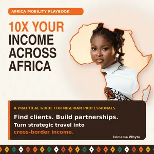 Africa Mobility Playbook